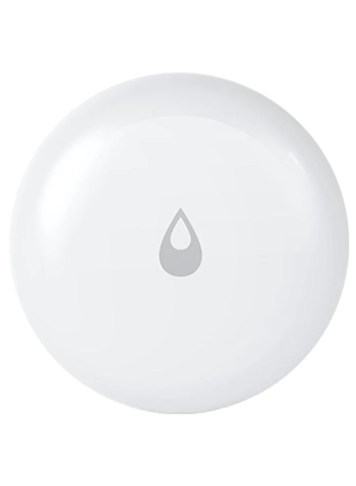 Aqara Water Leak Sensor T1 Global version- Wireless Mini Flood Detector for Alarm System and Smart Home Automation, Requires Aqara Hub - Image 1